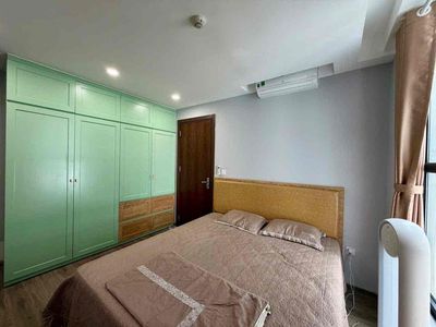 Cho Thuê Căn Hộ Hud Building Nha Trang Gần Biển full Nội Thất