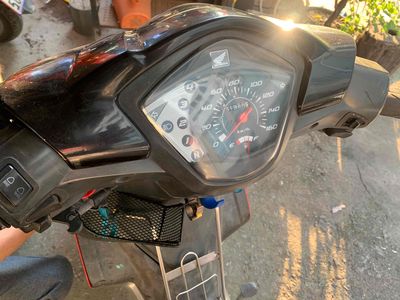 Honda Wave RS 110 2010 Đỏ. Mua bán Xe máy tại Quận Hà Đông Hà Nội được đăng bởi Dương