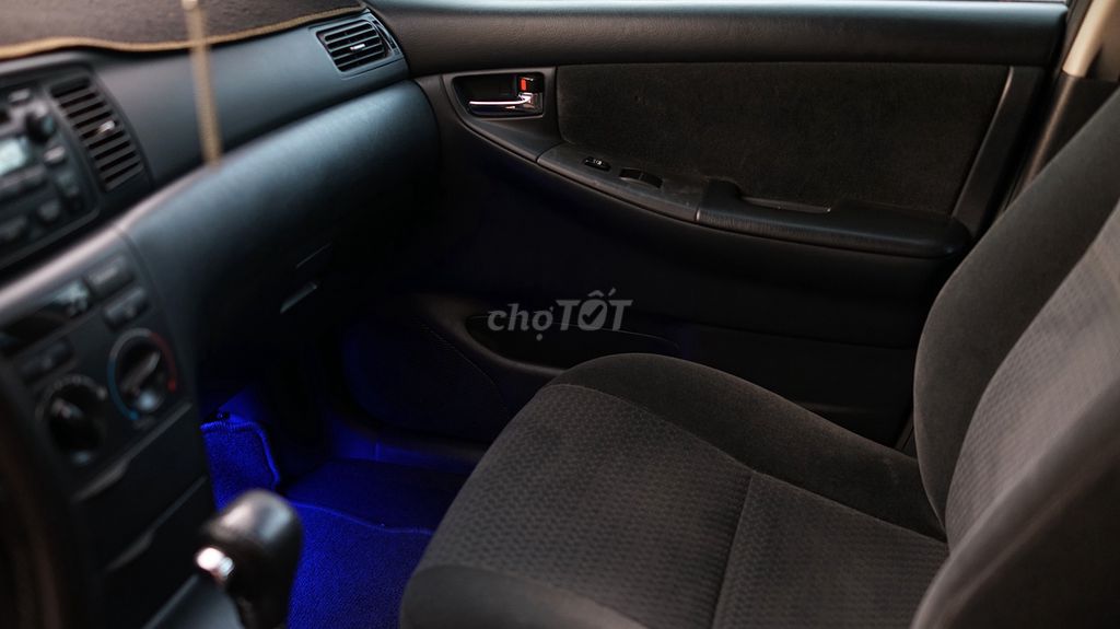 Toyota Corolla S số AT Nhập Mỹ. Mua bán Ô tô tại Quận 12 Tp Hồ Chí Minh được đăng bởi Nguyễn Văn Tiến hình 9