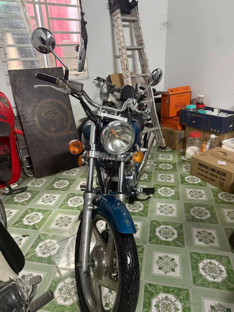 xe moto. Mua bán Xe máy tại Thành phố Biên Hòa Đồng Nai được đăng bởi Nguyên thanh  hình 2