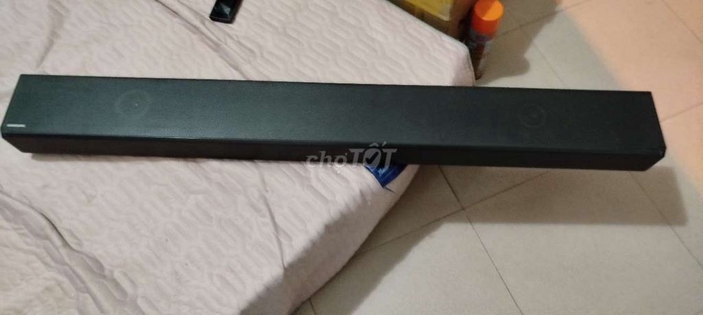 Loa Sound bar 6 Series cao cấp