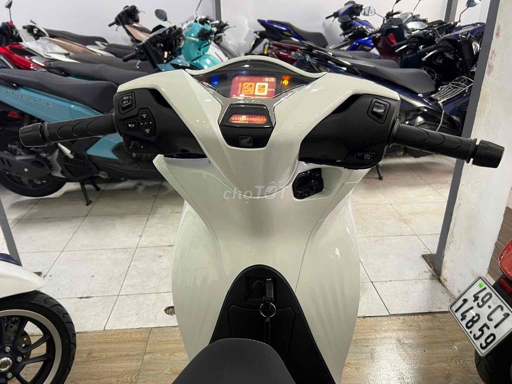 Sh 150 ABS 2020 ❇️Đồng Moto Đà Lạt ❇️. Mua bán Xe máy tại Thành phố Đà Lạt Lâm Đồng được đăng bởi ĐỒNG MOTOR 2  cá nhân hình 6