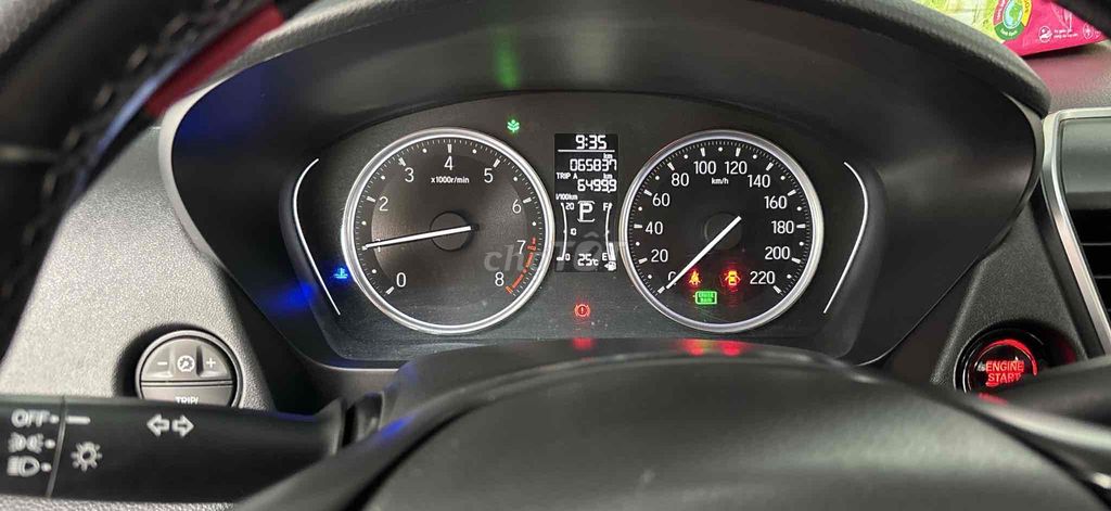 Honda City 2021 L - 65000 km. Mua bán Ô tô tại Quận Bình Tân Tp Hồ Chí Minh được đăng bởi Thúy hình 6