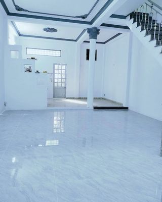 Rent · 2 bd · 77 м² · Quận 12, ул. phường hiệp thành