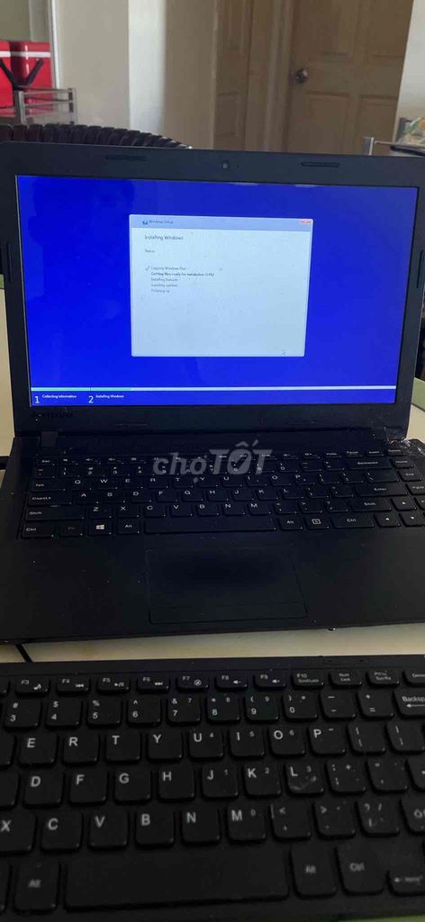 Chuyên sửa chữa, cài đặt,Máy tính Laptop tận nhà. Dịch vụ tại Huyện Nhà Bè Tp Hồ Chí Minh được đăng bởi Hoàng hình 2