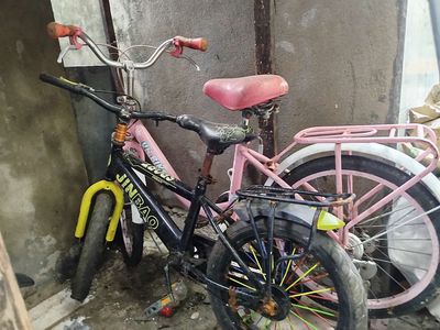 Thanh lý xe đạp cho bé như hình. Mua bán Xe đạp tại Quận Thanh Khê Đà Nẵng được đăng bởi tan