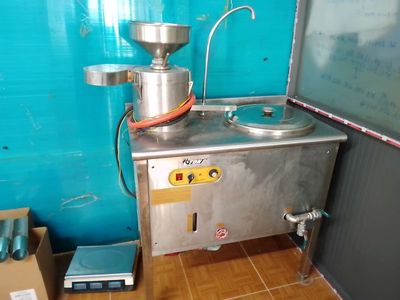 Bán rẻ máy xay, nấu, làm lạnh, rót chai. Mua bán Đồ chuyên dụng, Giống nuôi trồng tại Huyện Hóc Môn Tp Hồ Chí Minh được đăng bởi Nguyễn Hoàng