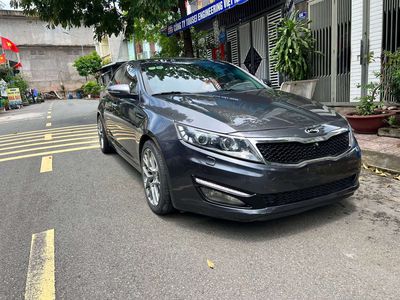 Bán Kia Optima Nhập Hàn 2011 2.0 AT Nhiều Option. Mua bán Ô tô tại Thành phố Thủ Dầu Một Bình Dương được đăng bởi Trieu Nguyen