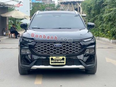 Ford Territory Titanium 1.5 AT 2023. Mua bán Ô tô tại Quận Dương Kinh Hải Phòng được đăng bởi Chợ ô tô Lâm Hùng