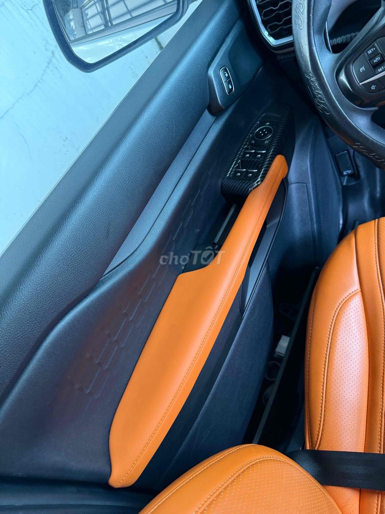 Ford Ranger 2023XLS 2.0 4x2 AT - 66000 km. Mua bán Ô tô tại Thành phố Thủ Đức Tp Hồ Chí Minh được đăng bởi VinFast Thủ Thiêm hình 13