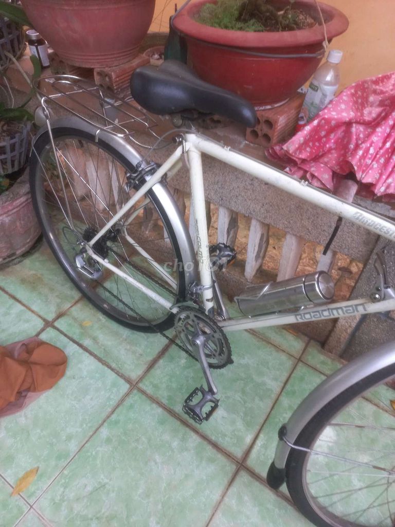 Xe dap. Mua bán Xe đạp tại Thành phố Vũng Tàu Bà Rịa - Vũng Tàu được đăng bởi Khiem Nguyen hình 3