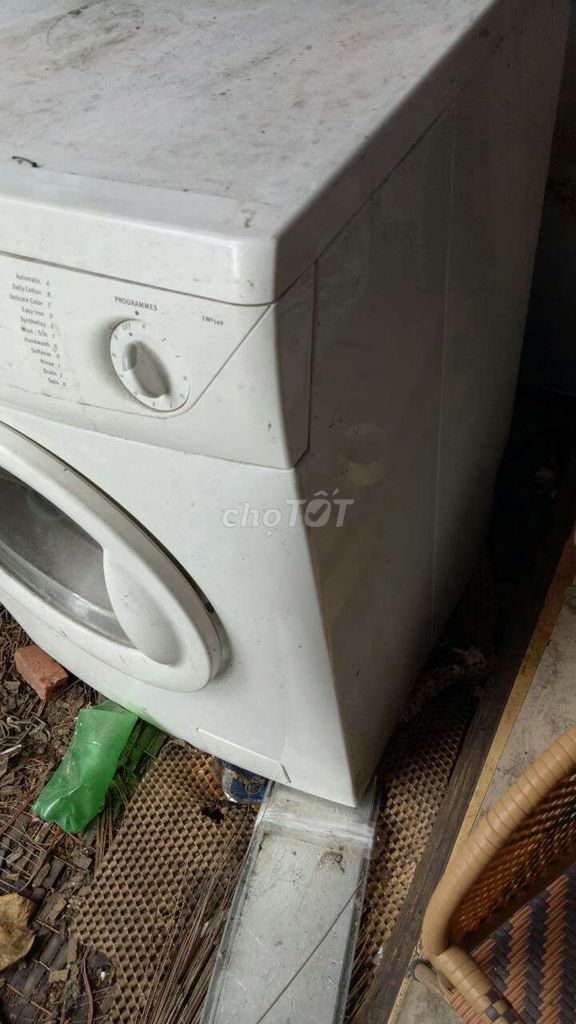 0928358318 - Bán máy giặt