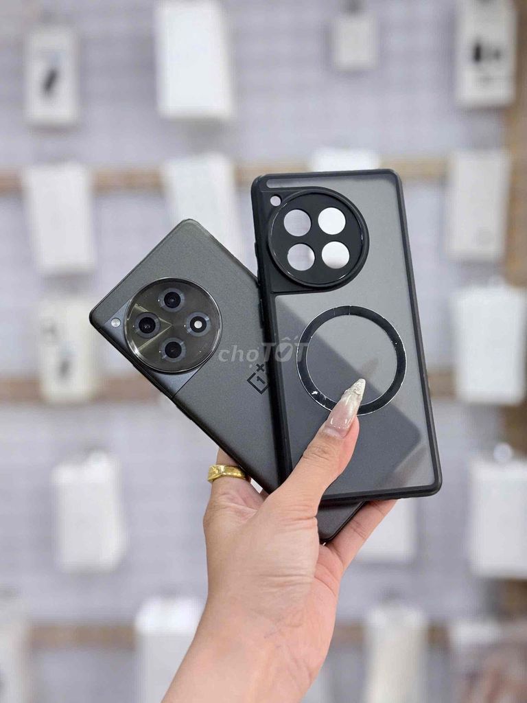 OnePlus Ace 3 512GB - GÓP 0đ ạ. Mua bán Điện thoại tại Quận Ninh Kiều Cần Thơ được đăng bởi Minh Mobile hình 1