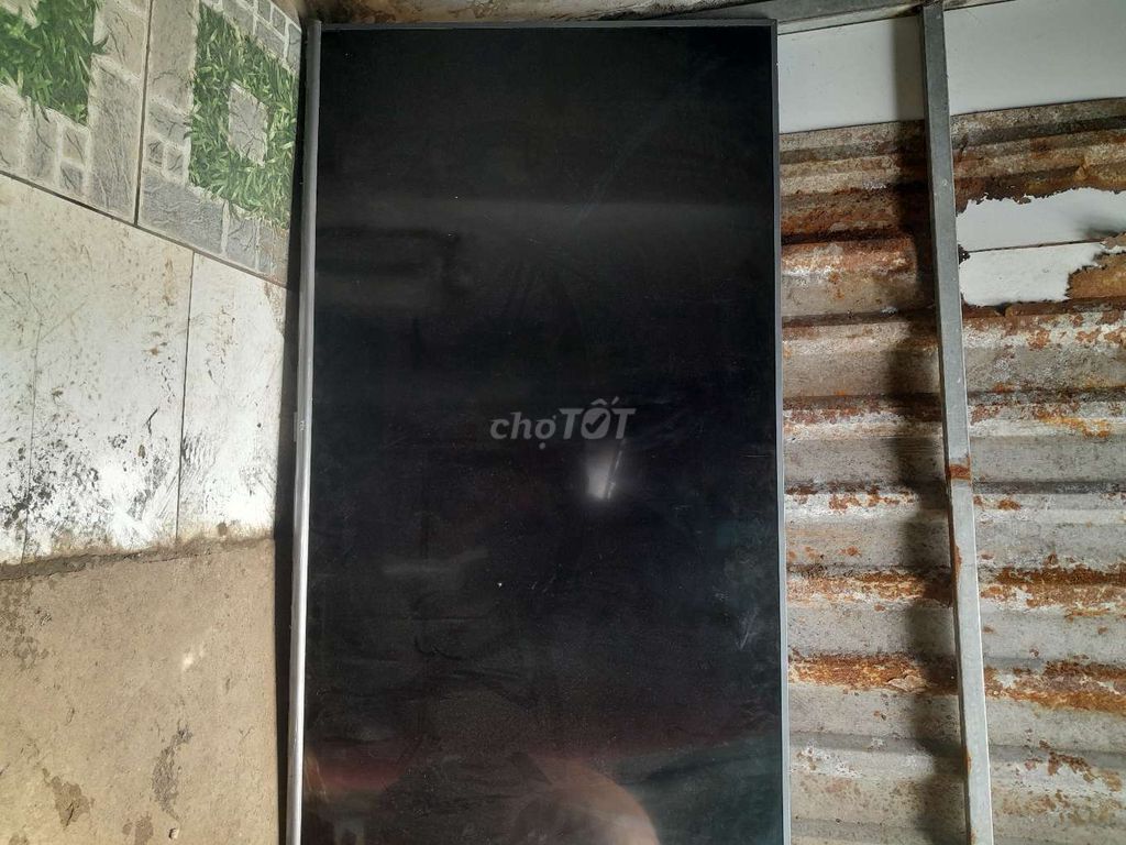 Tivi TCL L55A8 Smart TV hỏng màn hình. Mua bán Tivi, Âm thanh tại Quận 12 Tp Hồ Chí Minh được đăng bởi Nguyễn Việt  hình 1
