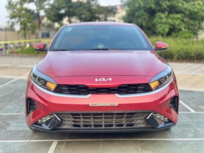 Kia K3 Luxury 1.6 AT sản xuất 2025 siêu lướt. Mua bán Ô tô tại Quận Hà Đông Hà Nội được đăng bởi A Huan 