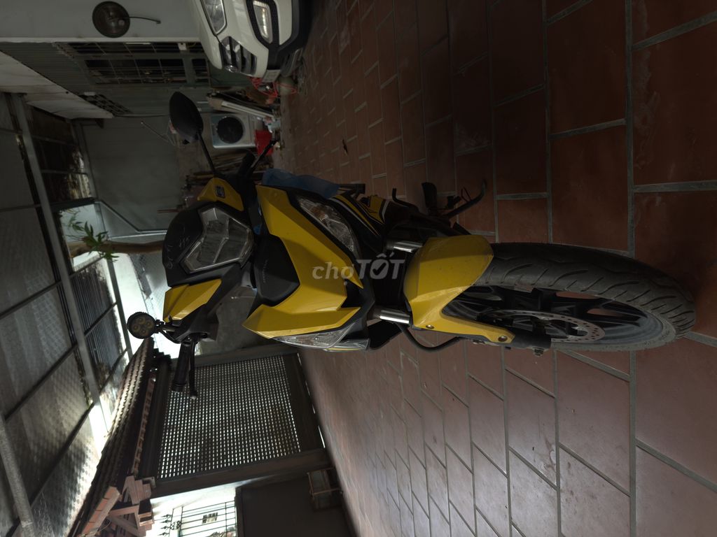 Winner V1 2019 Vàng Đen. Mua bán Xe máy tại Huyện Phúc Thọ Hà Nội được đăng bởi Nguyễn Đình Mạnh hình 3