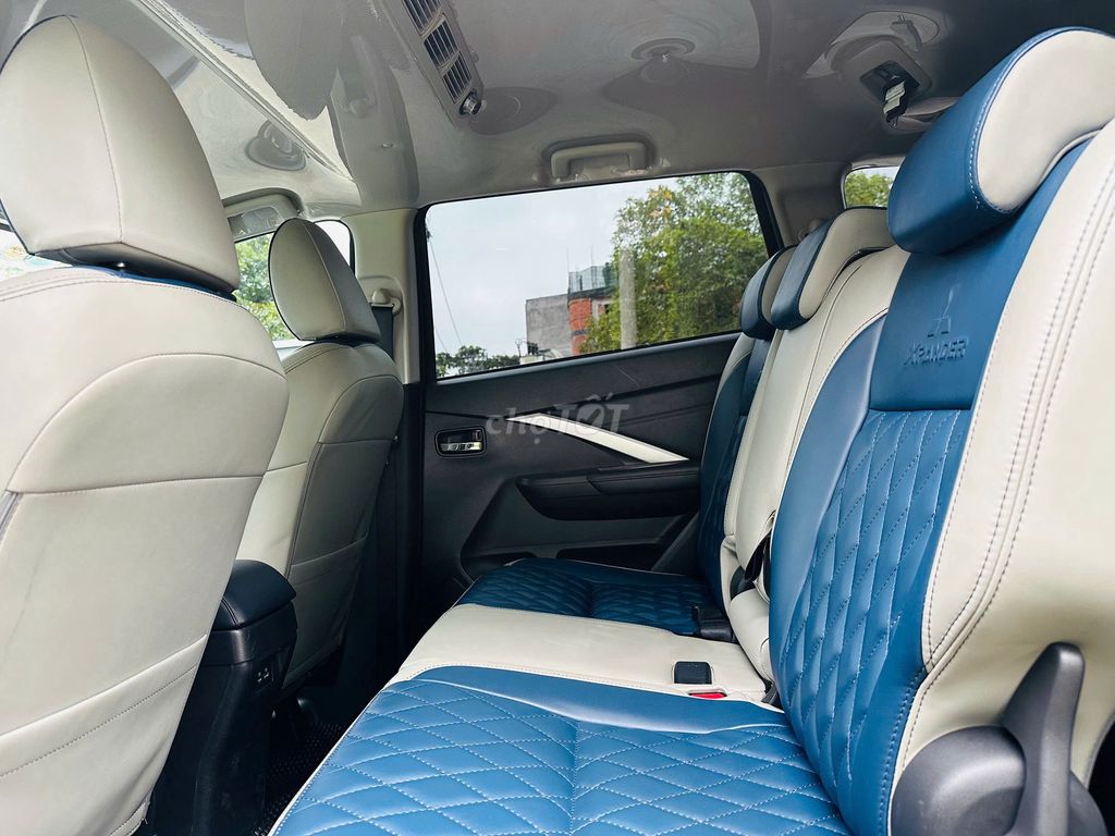 Bán gấp Xpander Cross 2023  – có hỗ trợ trả góp70%. Mua bán Ô tô tại Quận Bình Tân Tp Hồ Chí Minh được đăng bởi HOÀNG NINH  MITSUBISHI BẾN THÀNH hình 10