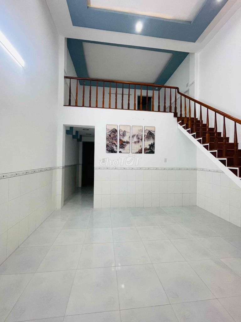 Bán nhà 1T1L KDC 3A