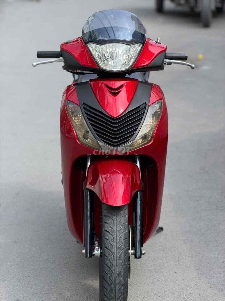 Dylan lên SH Ý BSTP 9c 52T4-7777 có giao lưu. Mua bán Xe máy tại Quận 7 Tp Hồ Chí Minh được đăng bởi Hoàng Lambada hình 6