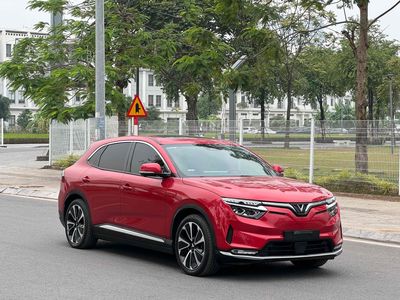 VF8 Plus 2023 GF Mua Pin SDI giảm 70tr đổi xe xăng. Mua bán Ô tô tại Quận Thanh Xuân Hà Nội được đăng bởi hoang tran minh hình 1