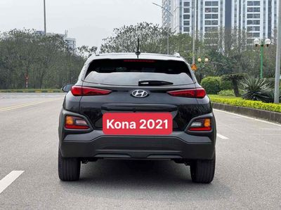 Bán xe Hyundai Kona 2021