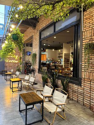 Tuyển pha chế/ thu ngân/ phục vụ P. Tân Phú