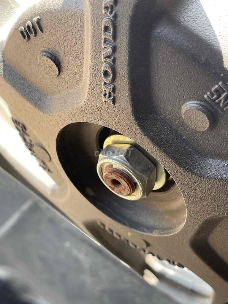 Honda Sh Mode 2018 Lướt chuẩn 4K Chính Chủ 98%. Mua bán Xe máy tại Thành phố Bà Rịa Bà Rịa - Vũng Tàu được đăng bởi Cửa Hàng Xe Máy Anh Luân hình 12