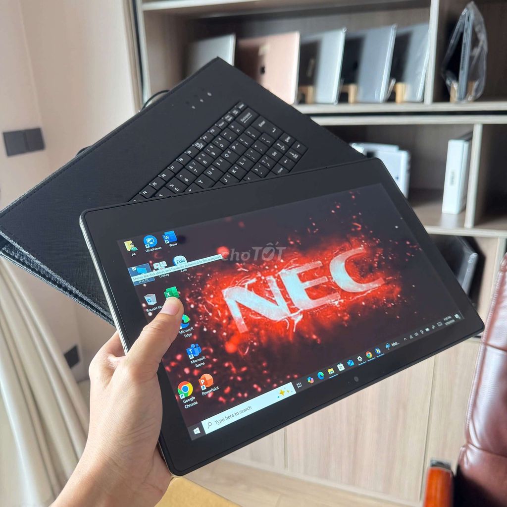 NEC VersaPro Pentium 4415Y 4GB/128GB. Mua bán Laptop tại Thành phố Đồng Xoài Bình Phước được đăng bởi nguyenngocphuoc hình 1