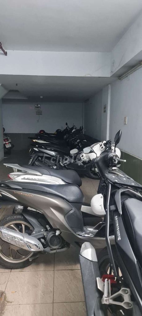 phòng ngay cầu chử y,đối diện y tế cộng đồng, di chuyển các quận
