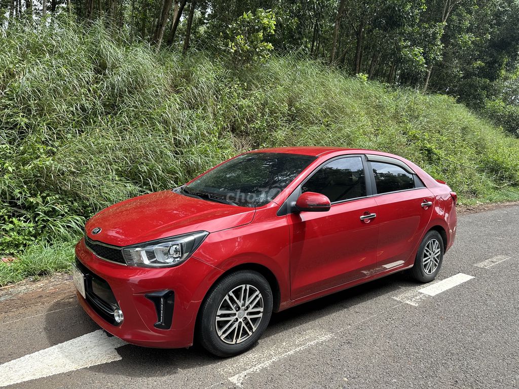 Bán xe soluto. Mua bán Ô tô tại Huyện Chư Sê Gia Lai được đăng bởi Quang Bùi hình 1