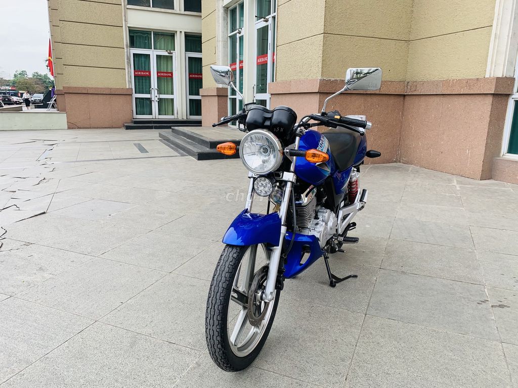 SUZUKI EZ 150 Nhập Khẩu INDO Xe Đi Lướt 2022. Mua bán Xe máy tại Quận Nam Từ Liêm Hà Nội được đăng bởi Lê Duy Anh hình 2