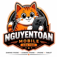NGUYEN TOAN Mobile - Thu máy cũ - Bán trả góp