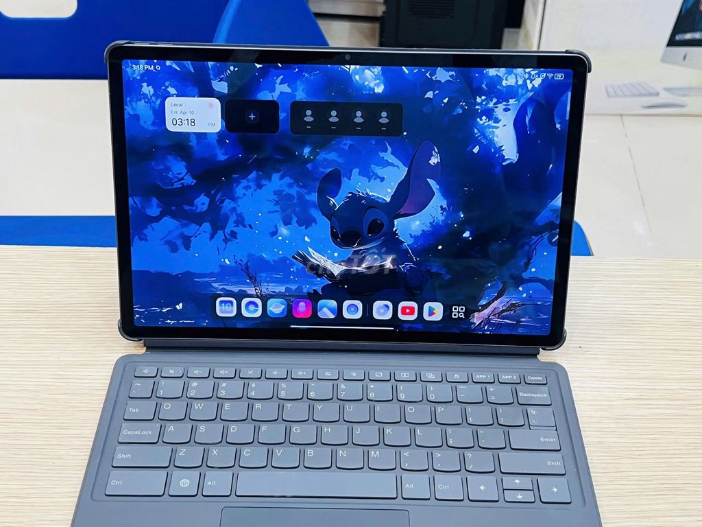 Lenovo Xiaoxin Pad Pro 12.7 inch 8GB/256GB. Mua bán Máy tính bảng tại Quận Đống Đa Hà Nội được đăng bởi Thế Hoàng hình 1