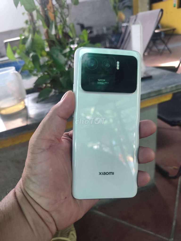 mi 11 uitra 5G 12 256gb. Mua bán Điện thoại tại Thành phố Dĩ An Bình Dương được đăng bởi cao tuân hình 1