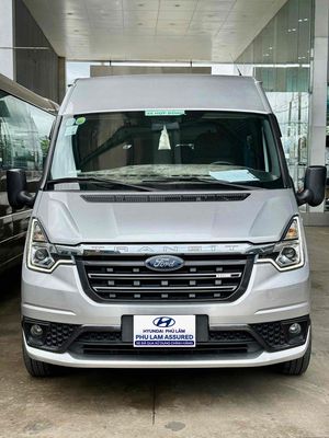 Ford Transit MCA 2023 Xe Hợp Đồng,Đi Kỹ,Xe Đẹp. Mua bán Ô tô tại Huyện Bình Chánh Tp Hồ Chí Minh được đăng bởi Xe Ford Cũ Chính Hãng Nghĩa SG Ford