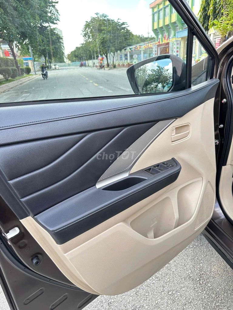 Mitsubishi Xpander 2019 1.5 MT. Mua bán Ô tô tại Quận 1 Tp Hồ Chí Minh được đăng bởi AUTO 380 hình 16