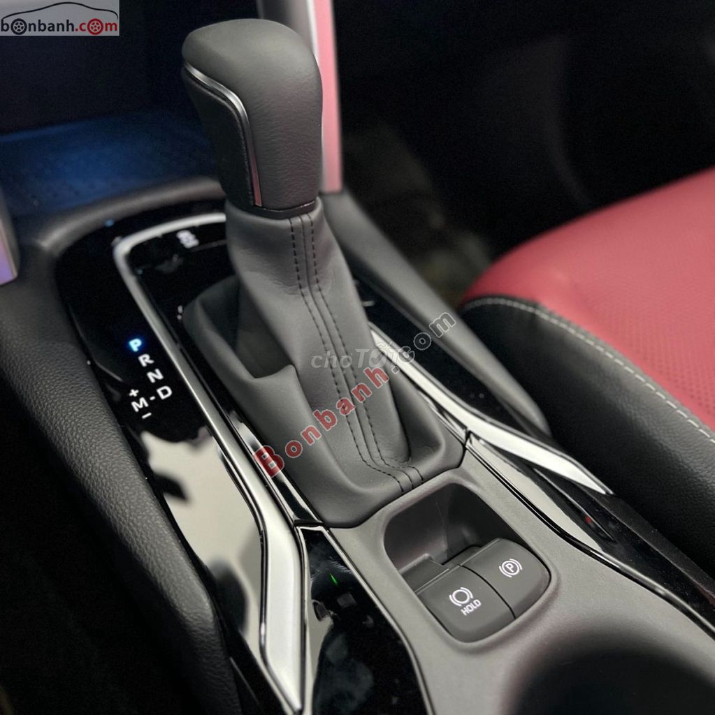 Toyota Corolla Cross 2025 xe săn giao ngay. Mua bán Ô tô tại Quận 12 Tp Hồ Chí Minh được đăng bởi LY TOYOTA hình 4