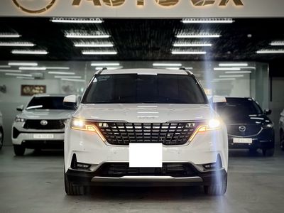 Kia Carnival 2022 Signature - Xe Chính Chủ. Mua bán Ô tô tại Thành phố Thủ Đức Tp Hồ Chí Minh được đăng bởi Kim Ngân Xe Lướt