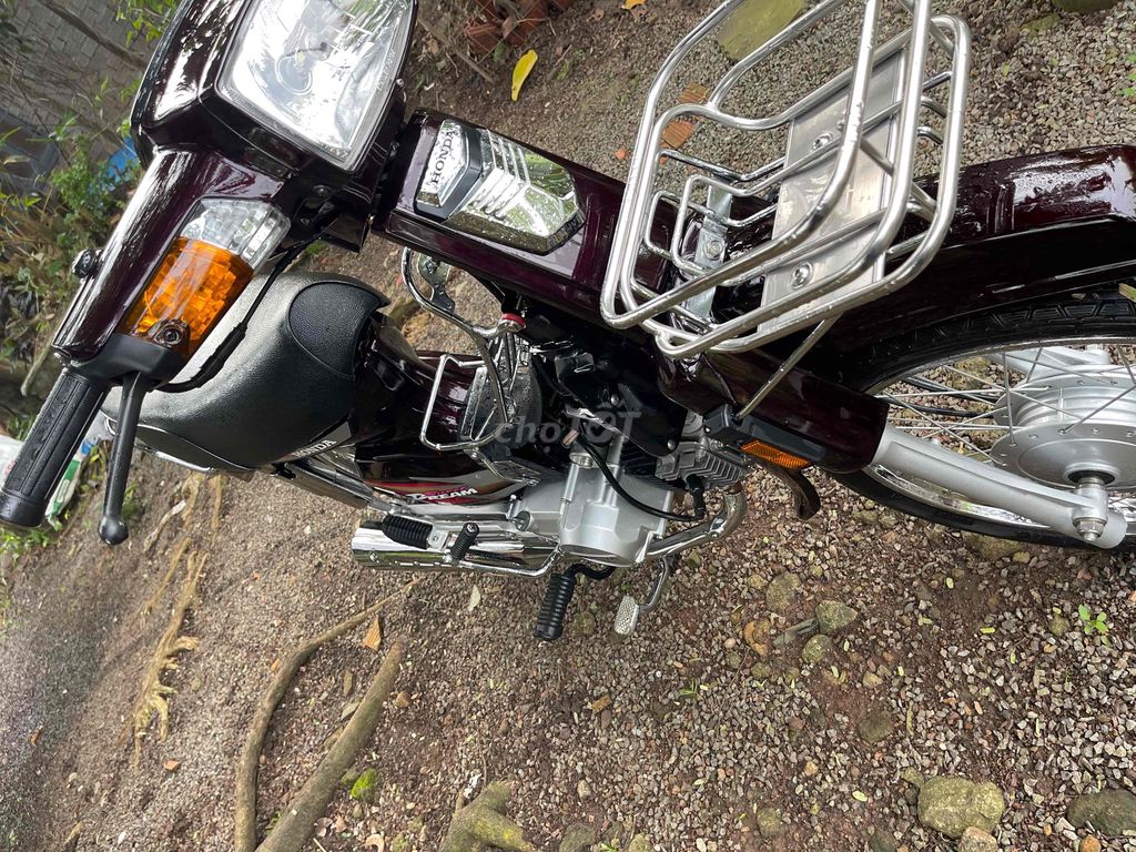 supper dream 99. Mua bán Xe máy tại Huyện Thống Nhất Đồng Nai được đăng bởi thiên hình 10