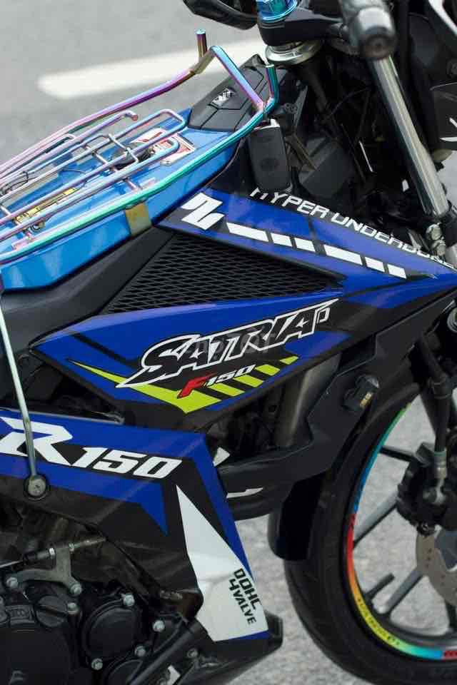 satria 2022, đã lên khoá smk, trả trước 0đ nhận xe. Mua bán Xe máy tại Quận Nam Từ Liêm Hà Nội được đăng bởi Thành hình 6