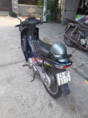 Xe Honda Wave. Mua bán Xe máy tại Thị xã Điện Bàn Quảng Nam được đăng bởi thành lâm