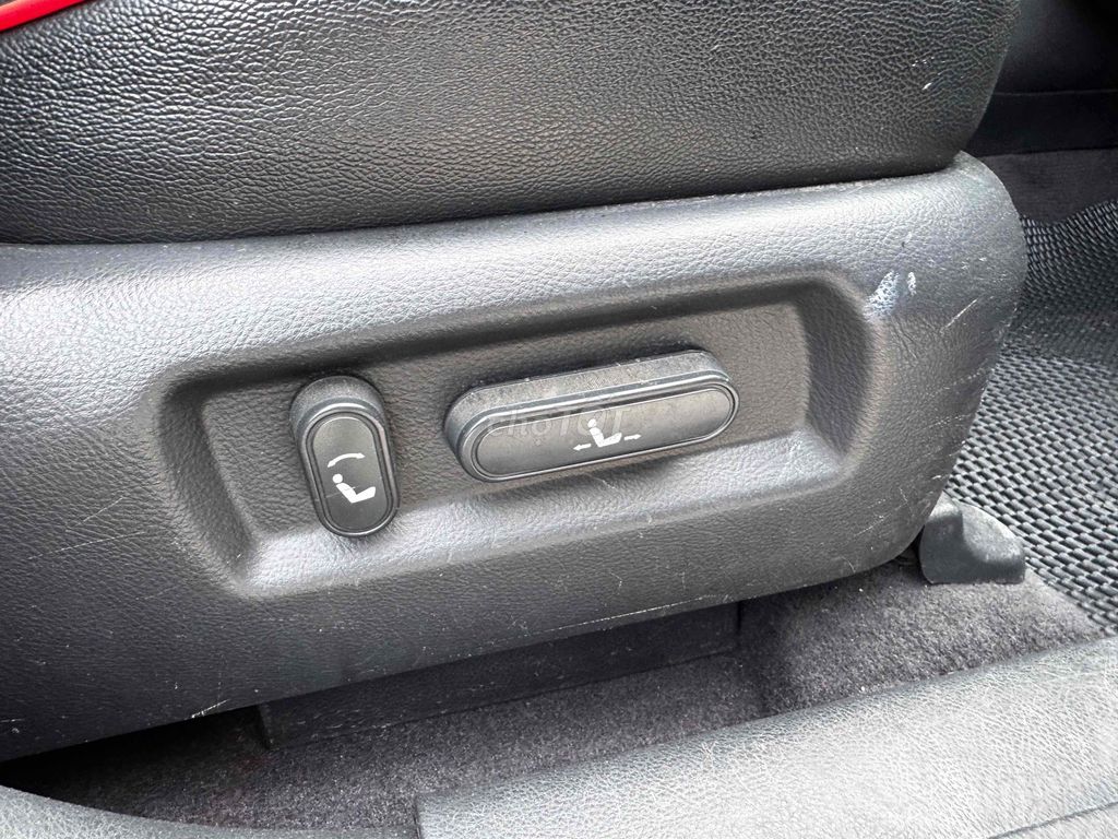 Hyundai SantaFe 2006 Full Dầu, Cực Đẹp, Hỗ Trợ Gop. Mua bán Ô tô tại Thành phố Thủ Đức Tp Hồ Chí Minh được đăng bởi HIỆP THÀNH PHÁT AUTO hình 10