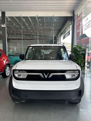 VF3 TRẢ TRƯỚC CHỈ 45TR- ĐỦ MÀU GIAO