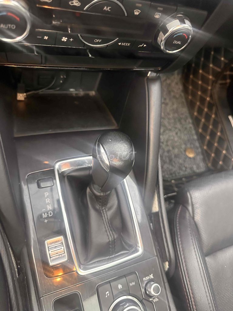 Mazda CX 5 2016 2.0 AT siêu đẹp. Mua bán Ô tô tại Quận 12 Tp Hồ Chí Minh được đăng bởi Sơn cầu tham lương hình 4