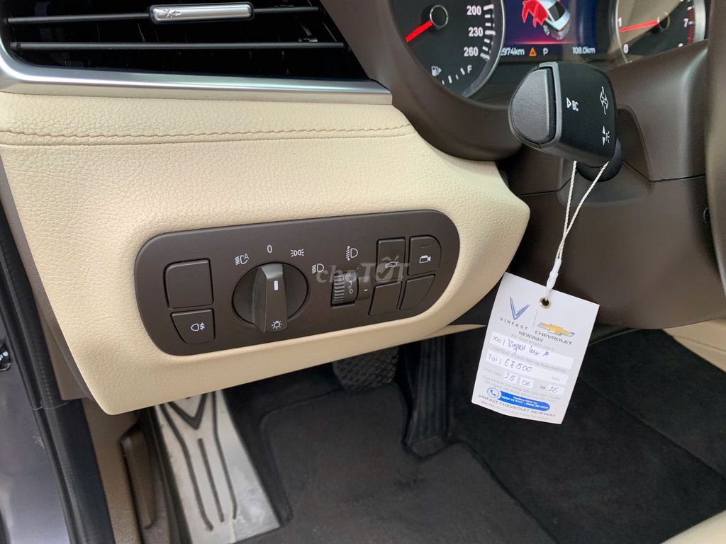 Vinfast Lux A 2.0 turbo premium sx 2020 đk 2021. Mua bán Ô tô tại Quận Long Biên Hà Nội được đăng bởi AUTO TÂN HƯNG THỊNH hình 10