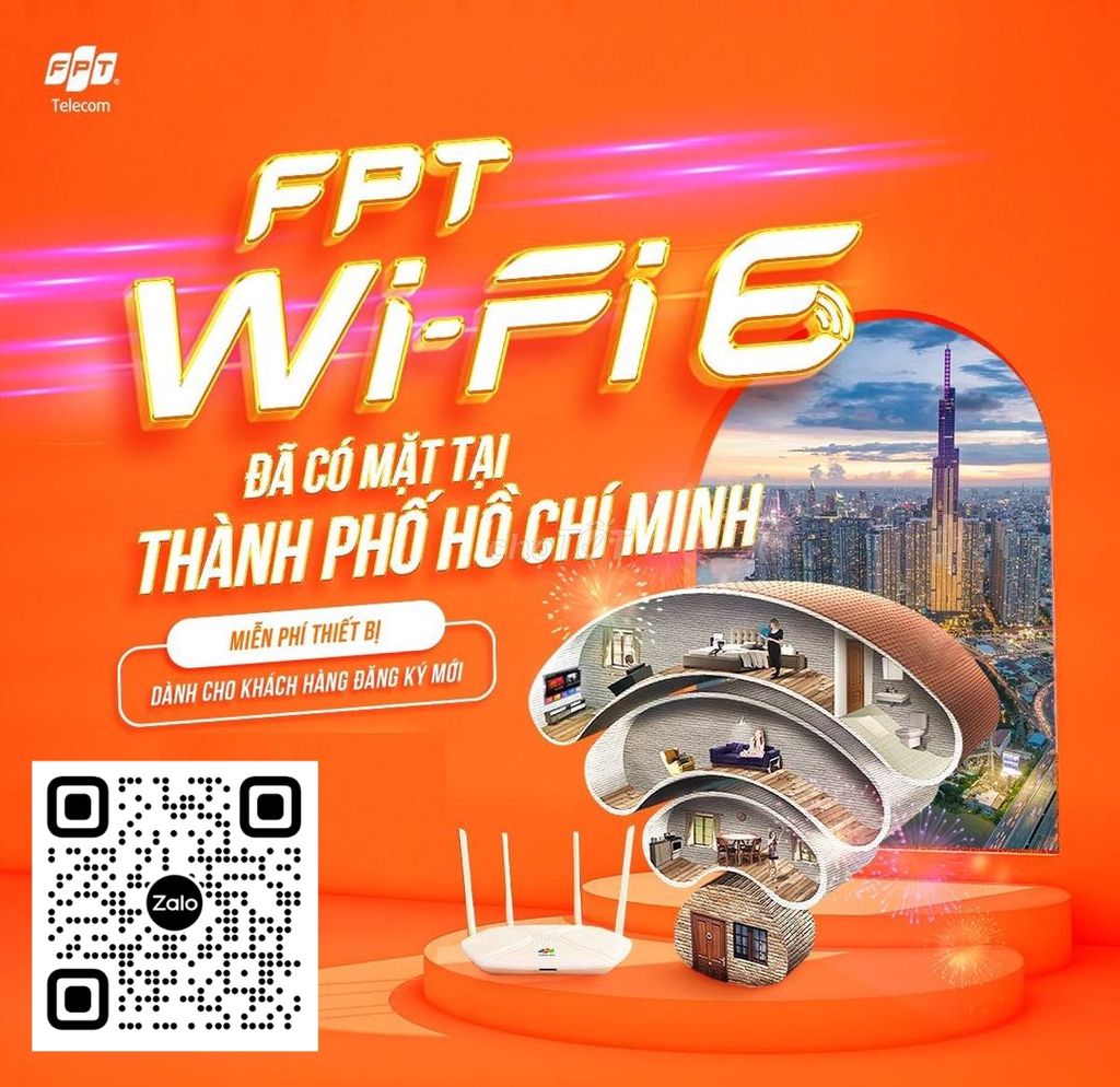 LẮP ĐẶT INTERNET FPT TRỌN GÓI 299K