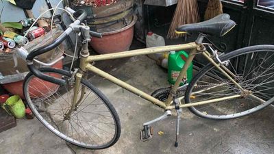 xe cổ thép rắc co 700 c 3x5. Mua bán Xe đạp tại Quận 8 Tp Hồ Chí Minh được đăng bởi chu ba