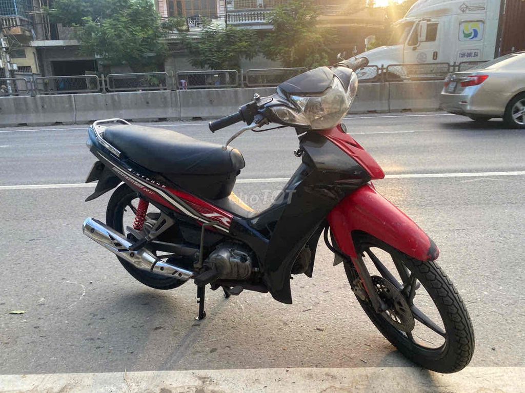 Sirius êm đẹp như hình. Mua bán Xe máy tại Quận Hồng Bàng Hải Phòng được đăng bởi Ly  hình 2