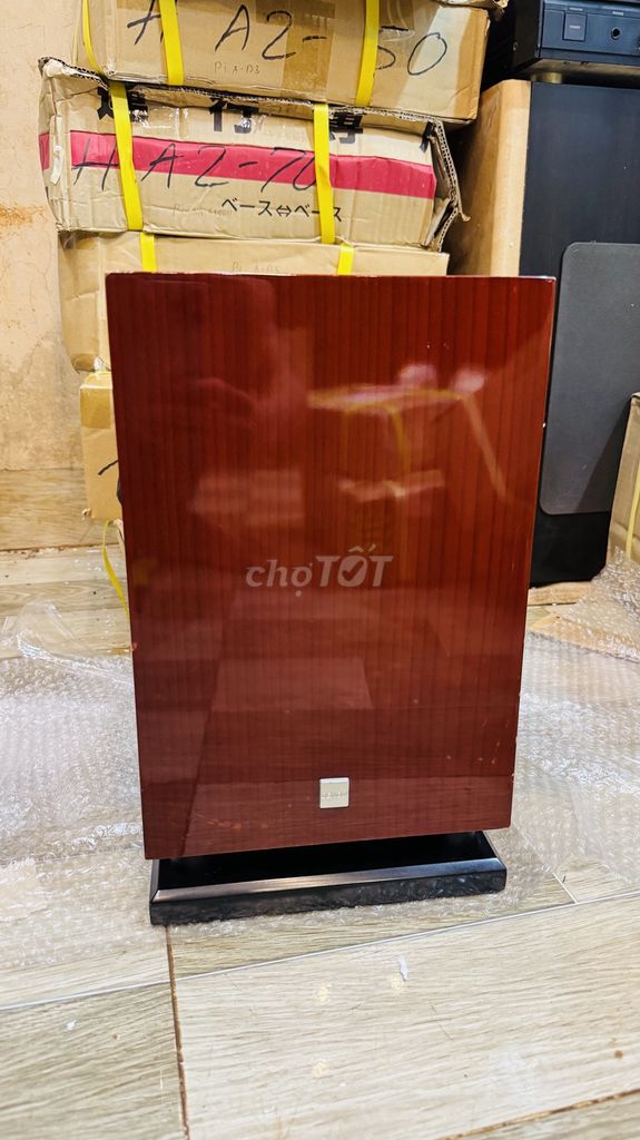 Thiết bị âm thanh Pioneer A-D5X Bạc. Mua bán Tivi, Âm thanh tại Huyện Krông Pắc Đắk Lắk được đăng bởi hoàng hình 1