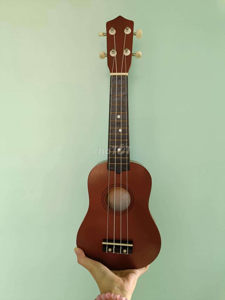 Ukulele